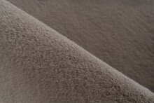 Teppich >Rabbit Prime< in Stone, 100% Polyester - 230x160cm (LxB)