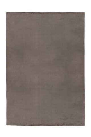 Teppich >Rabbit Prime< in Stone, 100% Polyester - 300x200cm (LxB)