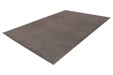 Teppich >Rabbit Prime< in Stone, 100% Polyester - 300x200cm (LxB)