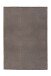 Teppich >Rabbit Prime< in Stone, 100% Polyester - 300x200cm (LxB)