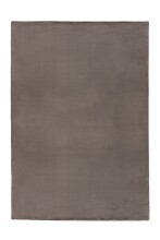 Teppich >Rabbit Prime< in Stone, 100% Polyester -...