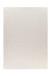 Teppich >Rabbit Prime< in Weiß, 100% Polyester - 300x200cm (LxB)