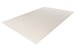Teppich >Rabbit Prime< in Weiß, 100% Polyester - 150x80cm (LxB)