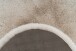 Teppich >Rabbit Sheepskin< in Creme, 100% Polyester - 90x60cm (LxB)
