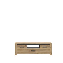 TV-Schrank >SAN CAYETANO< 2 Türen, 1 Schub, 1...
