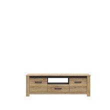 TV-Schrank >SAN CAYETANO< 2 Türen, 1 Schub, 1...