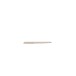 Eckverbindungsplatte >Tempra 2< in Sonoma Eiche - 72x2,2x72cm (BxHxT)