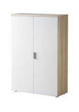 Aktenschrank >OFFICE< 2 Türen, 2 Böden,...