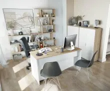 Büromöbel-Set >OFFICE<...