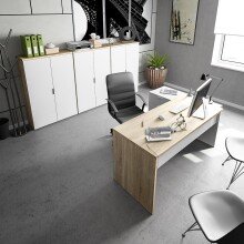 Büromöbel-Set >OFFICE<...