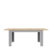 Kulissentisch >BOHOL< ausziehbar bis 206,6cm,...