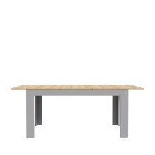 Kulissentisch >BOHOL< ausziehbar bis 206,6cm,...