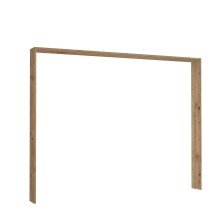 Passepartout >Passepartout< in Artisan Eiche -...