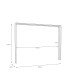Passepartout >Passepartout< in Salbei - 280,9x215,9x23,8cm (BxHxT)