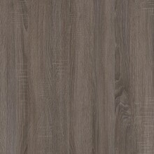 Beistelltisch >Sone< in Grau - 49x55x49cm (BxHxT)