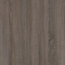 Beistelltisch >Sone< in Grau - 49x55x49cm (BxHxT)