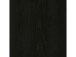 Schreibtisch >Bernhard< in Schwarz, MDF/Metall - 121x76x50cm (BxHxT)