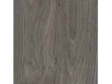 Schreibtisch >Bernhard< in Grau, MDF/Metall - 121x76x50cm (BxHxT)