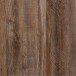 Beistelltisch >Ulva< in Braun - 51x55x52 (BxHxT)