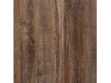 TV-Board >Ulva< in Braun - 152x45x52 (BxHxT)