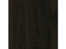Arbeitstisch >Ulva< in Braun, MDF/Folie/Metall - 125x75x52cm (BxHxT)