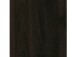 Arbeitstisch >Ulva< in Braun, MDF/Folie/Metall - 125x75x52cm (BxHxT)