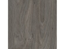 Schreibtisch >Ulva< in Grau, MDF/Folie/Metall - 125x75x52cm (BxHxT)