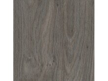 Schreibtisch >Ulva< in Grau, MDF/Folie/Metall - 125x75x52cm (BxHxT)