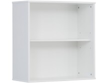 Hängeschrank >Eystein< in Weiß,...