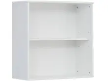 Hängeschrank >Eystein< in Weiß,...