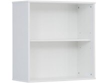 Hängeschrank >Eystein< in Weiß,...