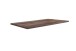 Esstisch >TABLES< Gestell Metall, Platte Old-Wood Vintage - 180x74,7x90cm (BxHxT)