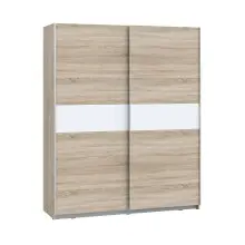 Schiebetürenschrank >WINNER PLUS< 2...