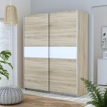 Schiebetürenschrank >WINNER PLUS< 2...