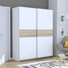 Schiebetürenschrank >WINNER PLUS< 2...