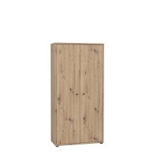 Mehrzweckschrank >TEMPRA2< 2 Türen, 4...