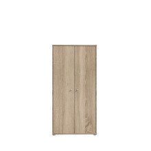 Mehrzweckschrank >TEMPRA2< 2 Türen, 4...