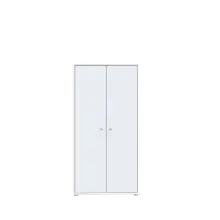 Mehrzweckschrank >TEMPRA2< 2 Türen, 4...