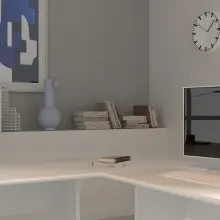 Eckverbindungsplatte >TEMPRA2< Verkettungsplatte...