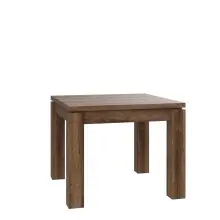 Kulissen-Esstisch >DINING< ausziehbar bis 180cm,...