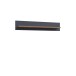 Wandboard >BOHOL< in Riviera Eiche Dekor / Navy Eiche - 160x29,6x21,9cm (BxHxT)