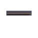 Wandboard >BOHOL< in Riviera Eiche Dekor / Navy Eiche - 160x29,6x21,9cm (BxHxT)