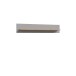 Wandboard >BOHOL< in Riviera Eiche Dekor / Eiche grau - 160x29,6x21,9cm (BxHxT)
