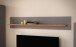 Wandboard >BOHOL< in Riviera Eiche Dekor / Eiche grau - 160x29,6x21,9cm (BxHxT)