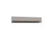 Wandboard >BOHOL< in Riviera Eiche Dekor / Eiche grau - 160x29,6x21,9cm (BxHxT)