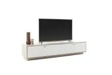 Lowboard >SANTERNO< 2 Schübe, 80 Zoll, Soft...