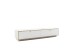 Lowboard >SANTERNO< 2 Schübe, 80 Zoll, Soft withe / Viking Eiche Dekor - 210x44x50 (BxHxT)
