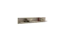 Wandboard >SANTERNO< in Viking Eiche Dekor -...