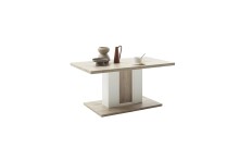 Couchtisch >SANTERNO< in Viking Ecihe Dekor / Soft...
