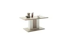Couchtisch >SANTERNO< in Viking Ecihe Dekor / Soft...